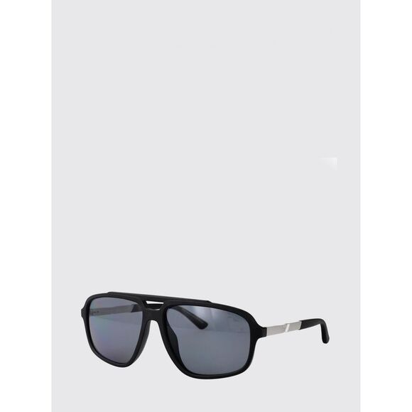 Emporio Armani Sunglasses Men Black